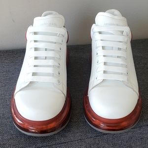 Alexander McQueen Sneakers